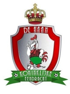 KE De Haan